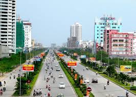 cần bán nhà đất mặt đường Nguyễn Bỉnh Khiêm, đằng giang, hải phòng 